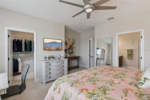 Touwnhouse à vendre à Winter Garden, Floride: 3 chambres, 171.87 m2 № 2150015 - photo 21