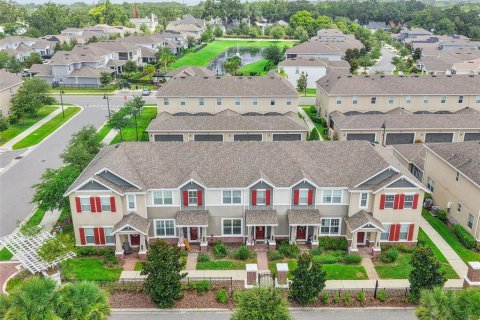 Touwnhouse à vendre à Winter Garden, Floride: 3 chambres, 171.87 m2 № 2150015 - photo 3