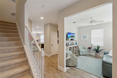Touwnhouse à vendre à Winter Garden, Floride: 3 chambres, 171.87 m2 № 2150015 - photo 12