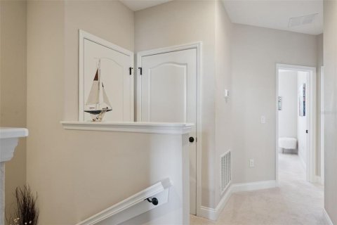 Touwnhouse à vendre à Winter Garden, Floride: 3 chambres, 171.87 m2 № 2150015 - photo 25