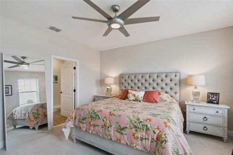 Touwnhouse à vendre à Winter Garden, Floride: 3 chambres, 171.87 m2 № 2150015 - photo 22