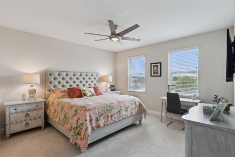 Touwnhouse à vendre à Winter Garden, Floride: 3 chambres, 171.87 m2 № 2150015 - photo 20