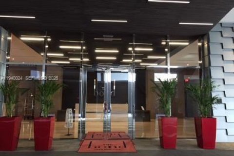 Condo in Miami, Florida, 1 bedroom  № 1997320