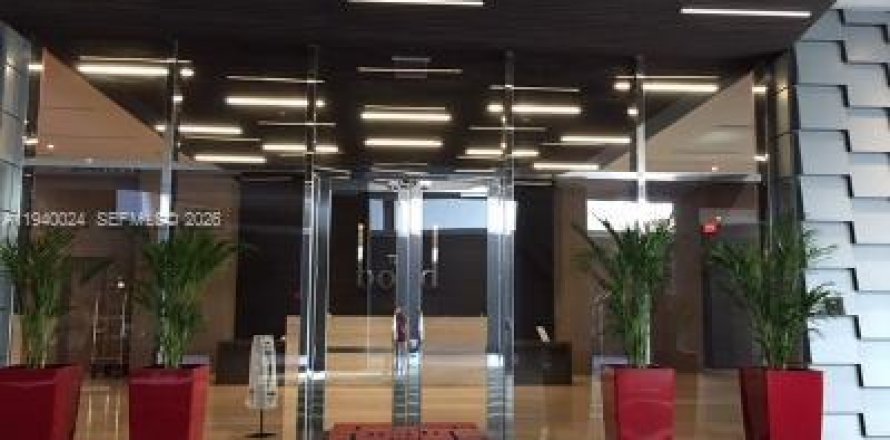 Condo in Miami, Florida, 1 bedroom  № 1997320