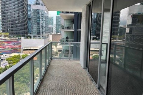 Condo in Miami, Florida, 2 bedrooms  № 2180940 - photo 11