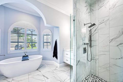 Villa ou maison à vendre à Fort Myers, Floride: 4 chambres, 228.45 m2 № 2416973 - photo 30