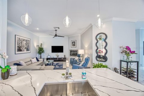 Villa ou maison à vendre à Fort Myers, Floride: 4 chambres, 228.45 m2 № 2416973 - photo 20