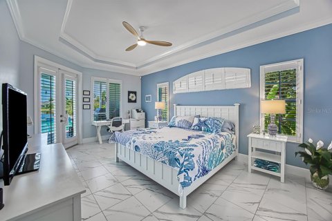 Villa ou maison à vendre à Fort Myers, Floride: 4 chambres, 228.45 m2 № 2416973 - photo 25