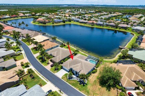 Villa ou maison à vendre à Fort Myers, Floride: 4 chambres, 228.45 m2 № 2416973 - photo 5