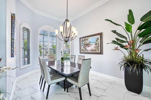 Villa ou maison à vendre à Fort Myers, Floride: 4 chambres, 228.45 m2 № 2416973 - photo 11