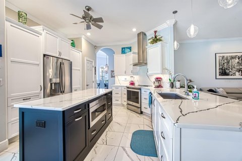 Villa ou maison à vendre à Fort Myers, Floride: 4 chambres, 228.45 m2 № 2416973 - photo 18