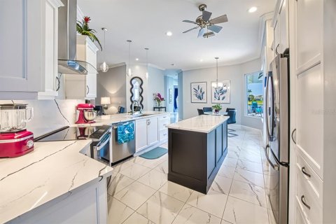 Villa ou maison à vendre à Fort Myers, Floride: 4 chambres, 228.45 m2 № 2416973 - photo 16