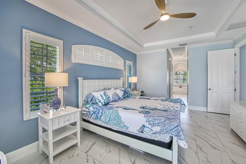 Villa ou maison à vendre à Fort Myers, Floride: 4 chambres, 228.45 m2 № 2416973 - photo 26
