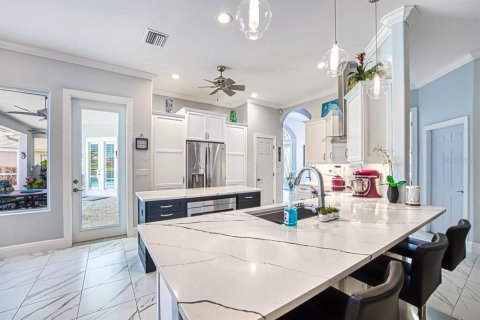Villa ou maison à vendre à Fort Myers, Floride: 4 chambres, 228.45 m2 № 2416973 - photo 19