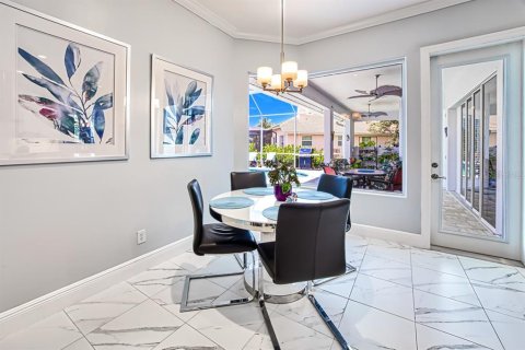 Villa ou maison à vendre à Fort Myers, Floride: 4 chambres, 228.45 m2 № 2416973 - photo 21