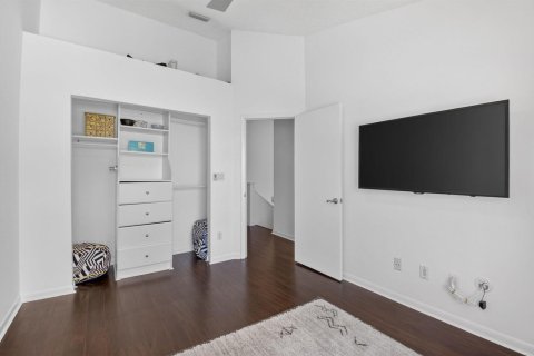 Townhouse in Boca Raton, Florida 3 bedrooms, 148.92 sq.m. № 2254657 - photo 21