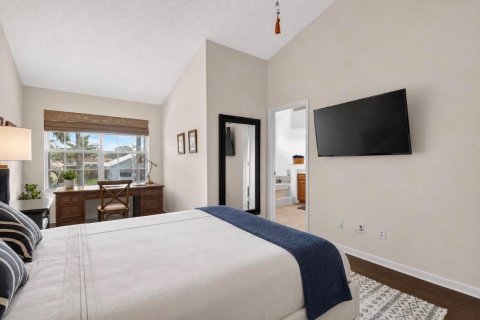 Townhouse in Boca Raton, Florida 3 bedrooms, 148.92 sq.m. № 2254657 - photo 14