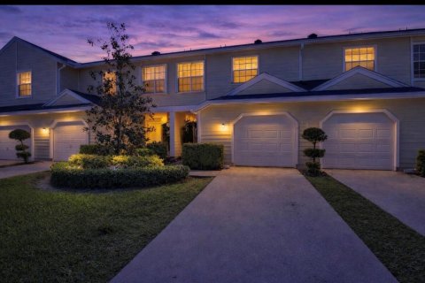 Townhouse in Boca Raton, Florida 3 bedrooms, 148.92 sq.m. № 2254657