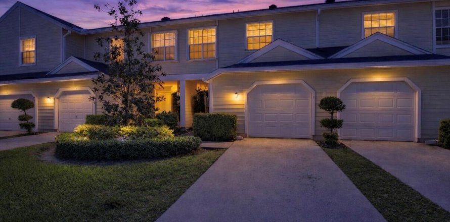 Townhouse in Boca Raton, Florida 3 bedrooms, 148.92 sq.m. № 2254657