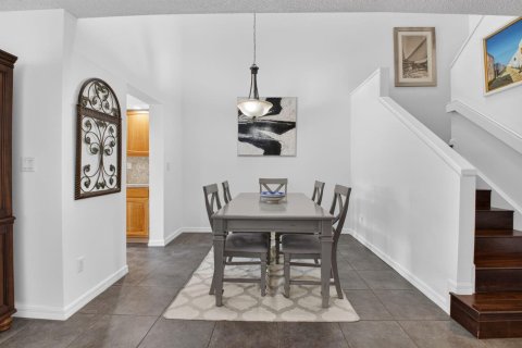 Townhouse in Boca Raton, Florida 3 bedrooms, 148.92 sq.m. № 2254657 - photo 9