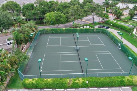 Townhouse in Boca Raton, Florida 3 bedrooms, 148.92 sq.m. № 2254657 - photo 30