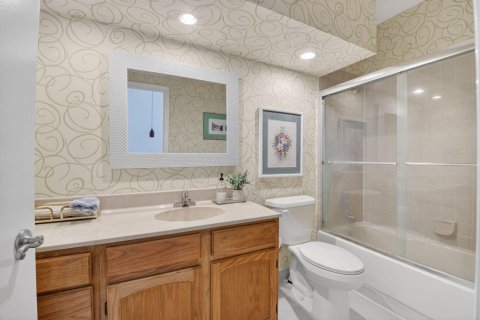 Townhouse in Boca Raton, Florida 3 bedrooms, 148.92 sq.m. № 2254657 - photo 22