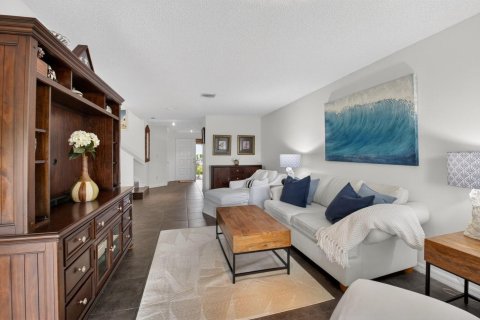 Townhouse in Boca Raton, Florida 3 bedrooms, 148.92 sq.m. № 2254657 - photo 8