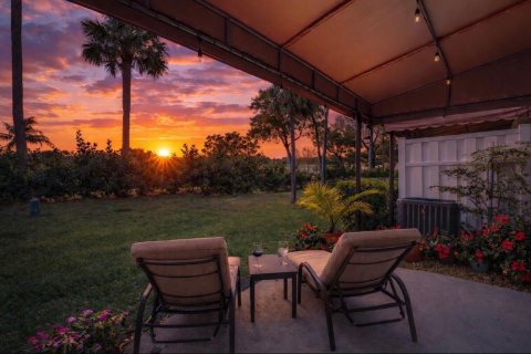 Townhouse in Boca Raton, Florida 3 bedrooms, 148.92 sq.m. № 2254657 - photo 2