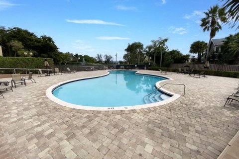 Townhouse in Boca Raton, Florida 3 bedrooms, 148.92 sq.m. № 2254657 - photo 26