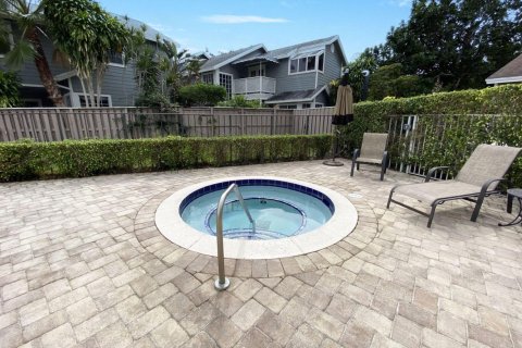 Townhouse in Boca Raton, Florida 3 bedrooms, 148.92 sq.m. № 2254657 - photo 27