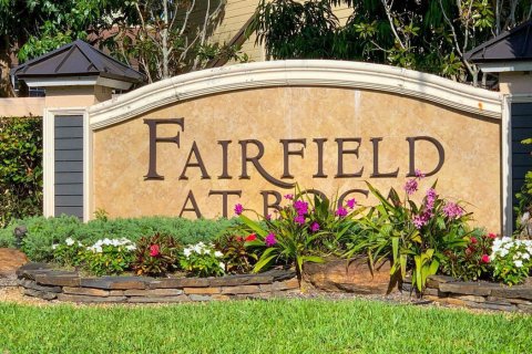 Townhouse in Boca Raton, Florida 3 bedrooms, 148.92 sq.m. № 2254657 - photo 25