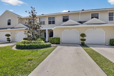 Townhouse in Boca Raton, Florida 3 bedrooms, 148.92 sq.m. № 2254657 - photo 3
