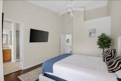 Townhouse in Boca Raton, Florida 3 bedrooms, 148.92 sq.m. № 2254657 - photo 16