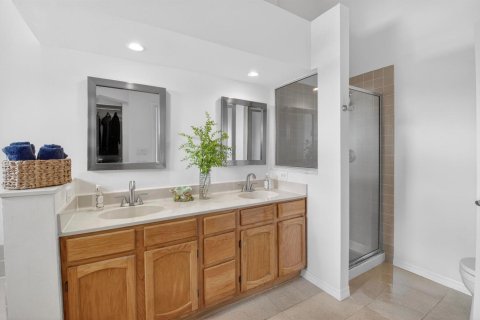Townhouse in Boca Raton, Florida 3 bedrooms, 148.92 sq.m. № 2254657 - photo 17