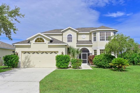 Villa ou maison à vendre à Bradenton, Floride: 3 chambres, 267.47 m2 № 2298562 - photo 4