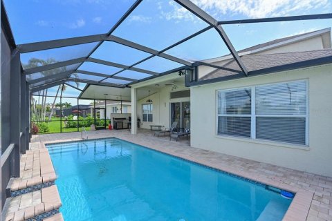Villa ou maison à vendre à Bradenton, Floride: 3 chambres, 267.47 m2 № 2298562 - photo 30