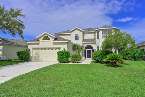 Villa ou maison à vendre à Bradenton, Floride: 3 chambres, 267.47 m2 № 2298562 - photo 3