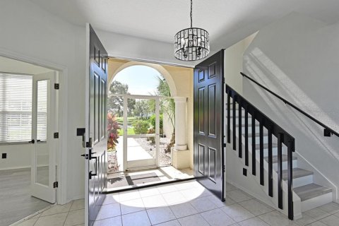 Villa ou maison à vendre à Bradenton, Floride: 3 chambres, 267.47 m2 № 2298562 - photo 5