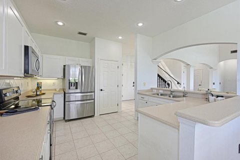Villa ou maison à vendre à Bradenton, Floride: 3 chambres, 267.47 m2 № 2298562 - photo 15