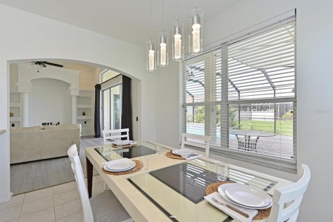 Villa ou maison à vendre à Bradenton, Floride: 3 chambres, 267.47 m2 № 2298562 - photo 14