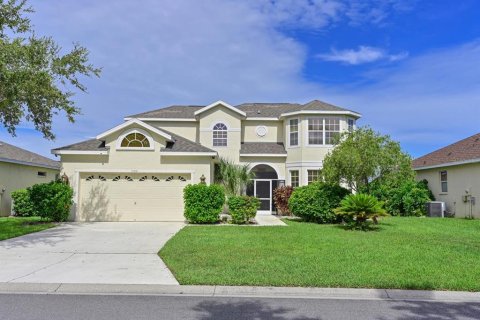 Villa ou maison à vendre à Bradenton, Floride: 3 chambres, 267.47 m2 № 2298562 - photo 2
