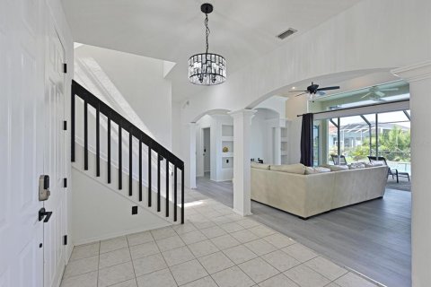 Villa ou maison à vendre à Bradenton, Floride: 3 chambres, 267.47 m2 № 2298562 - photo 7