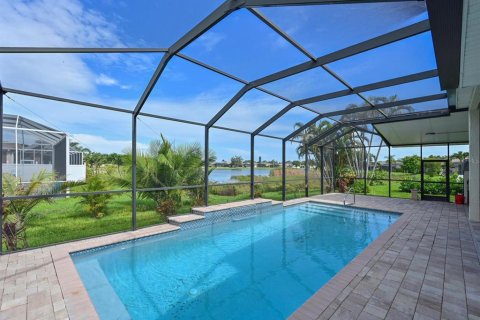 Villa ou maison à vendre à Bradenton, Floride: 3 chambres, 267.47 m2 № 2298562 - photo 29