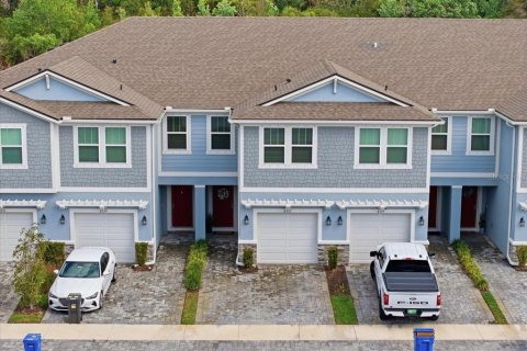 Touwnhouse à Odessa, Floride 3 chambres, 154.87 m2 № 2105957