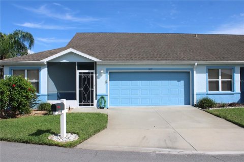 Condominio en alquiler en Palmetto, Florida, 2 dormitorios, 116.41 m2 № 1899618 - foto 1