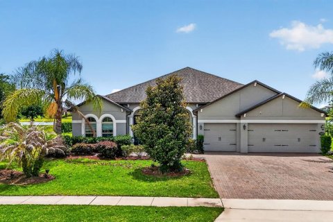 Casa en Orlando, Florida 4 dormitorios, 278.99 m2 № 2110391
