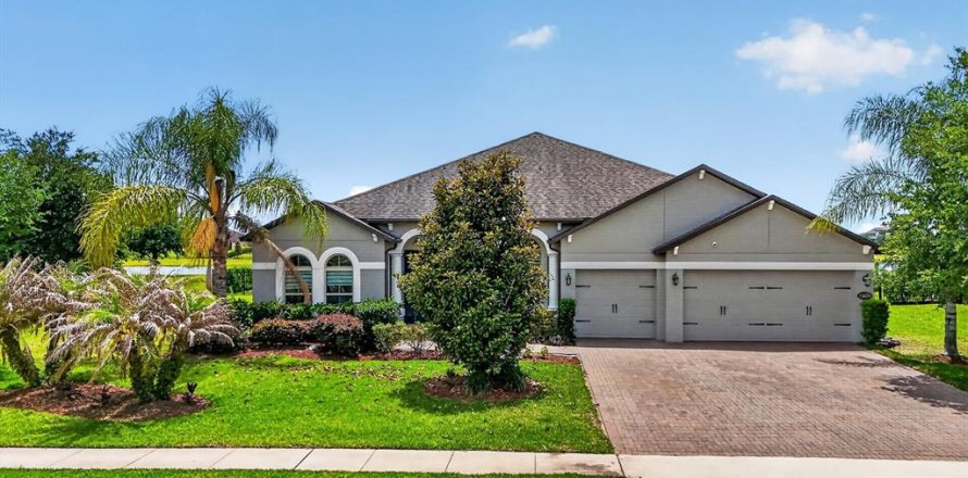 Casa en Orlando, Florida 4 dormitorios, 278.99 m2 № 2110391