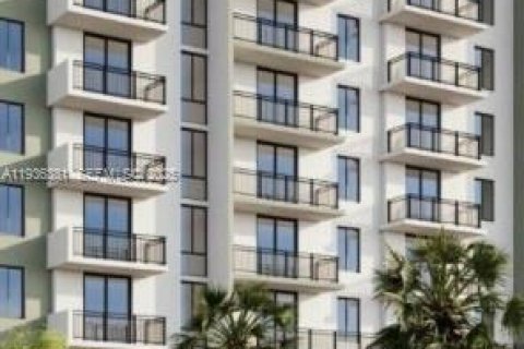 Condominio en alquiler en Hollywood, Florida, 2 dormitorios № 2088445 - foto 3