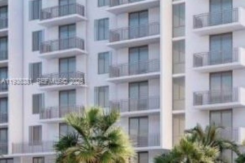Condominio en alquiler en Hollywood, Florida, 2 dormitorios № 2088445 - foto 8