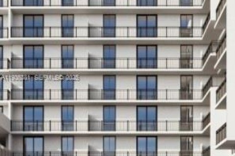 Condominio en Hollywood, Florida, 2 dormitorios  № 2088445